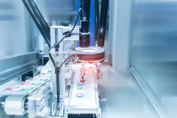 Industrial applications